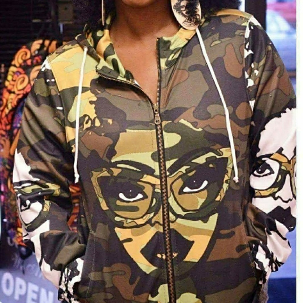 Beautiful Jacket - NWOT